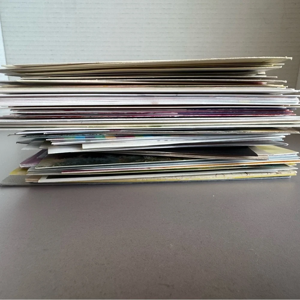 N/A vibrant collection
